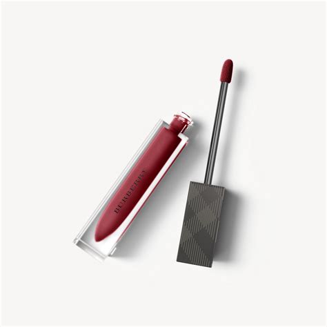 burberry liquid lip velvet 53 oxblood